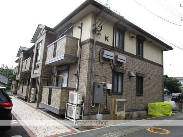 Stone Hills Kの外観写真