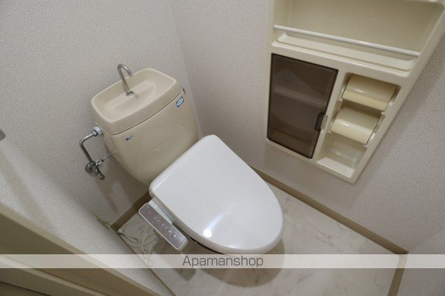 マンション三四四Aの内装写真