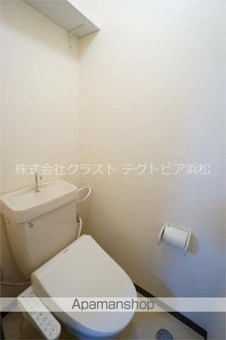 グランパレVIの内装写真