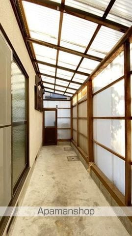 赤澤コーポの内装写真