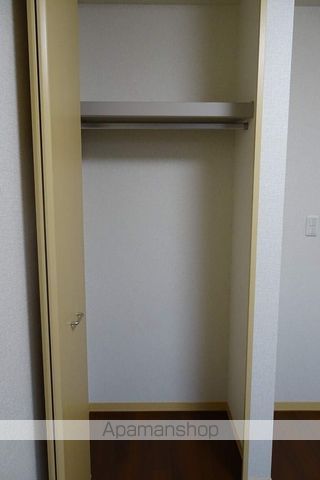 ハピネス大町の内装写真