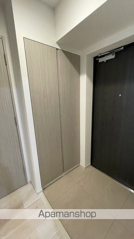 スプランディッド名駅NORTHの内装写真