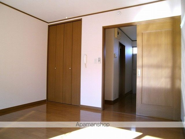 エスポワールの内装写真