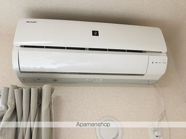 クレイノエスペランザの内装写真
