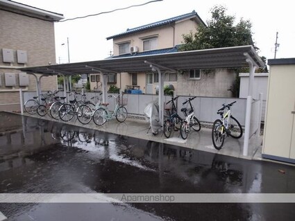 カーサ・アンジュ　Ａ[1LDK/51.29m2]の駐車場1