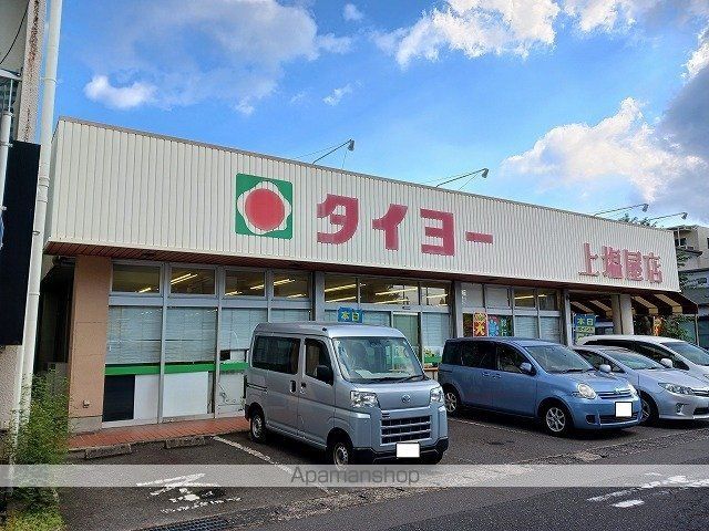 フォルシュの周辺写真