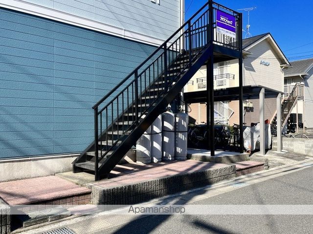SOCIO−21のその他写真