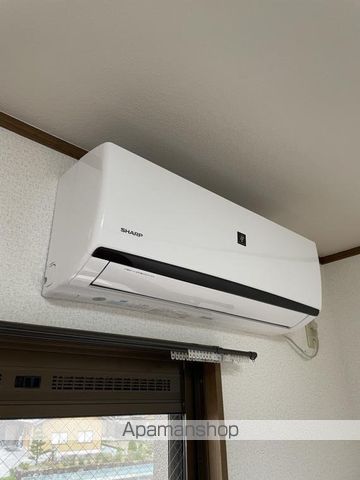 辻マンションA棟の内装写真