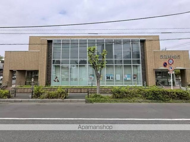 クレイドルガーデン八潮市二丁目 第23 1号棟の周辺写真