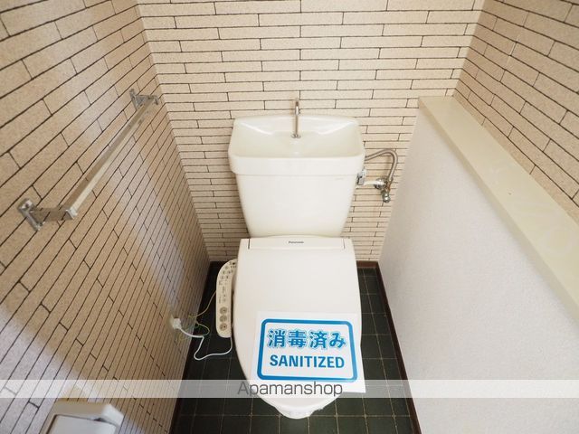 シティハイムアクトレスの内装写真