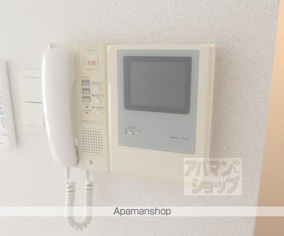 CASAΑ烏丸の内装写真