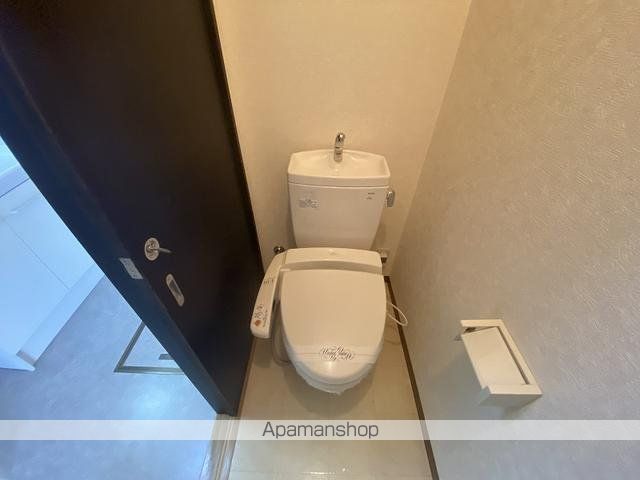 グレース・Mの内装写真