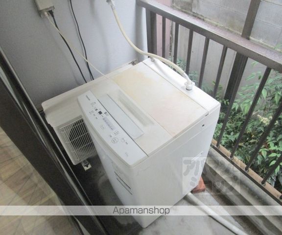 ゴールドテラオの内装写真