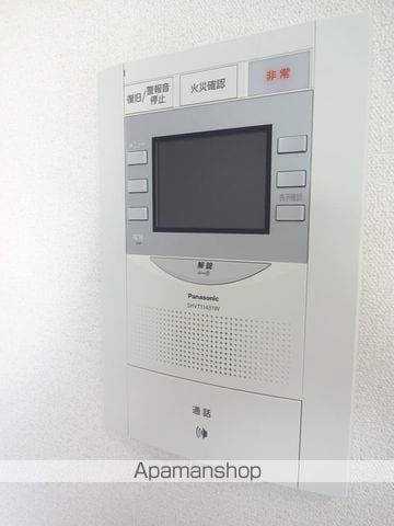 ララプレイス天王寺ルフレの内装写真