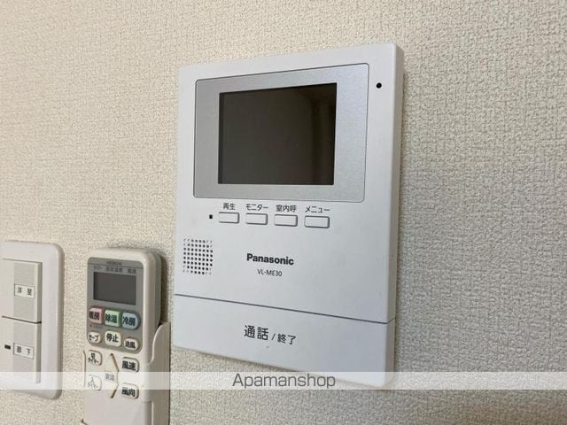 カレッジハイツ山地A・B棟の内装写真