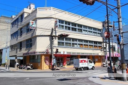 香川県高松市亀岡町[1R/13.25m2]の周辺2