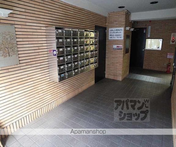 レジデンス島田IIの内装写真