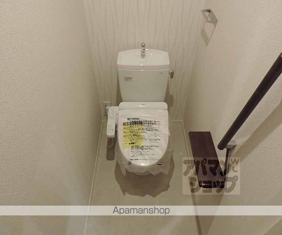 イストワール御池の内装写真