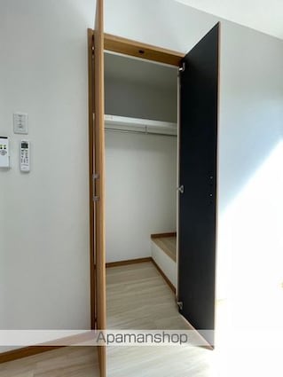 Ｓａｇｉｔｔａｒｉｏ[1K/19.42m2]の収納