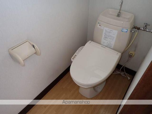 コーポイーストの内装写真