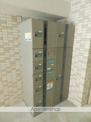 グレイス新栄の内装写真