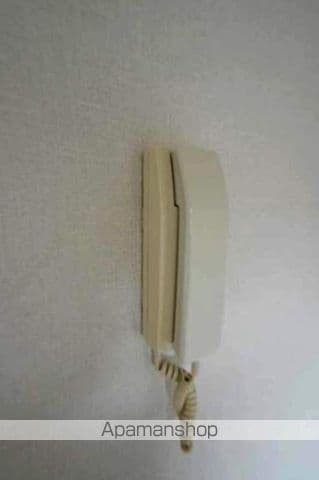 フェニックスDの内装写真