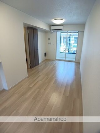 ベル・クールⅡ[1LDK/50.05m2]のリビング・居間1