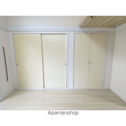 リブレス草加Vの内装写真