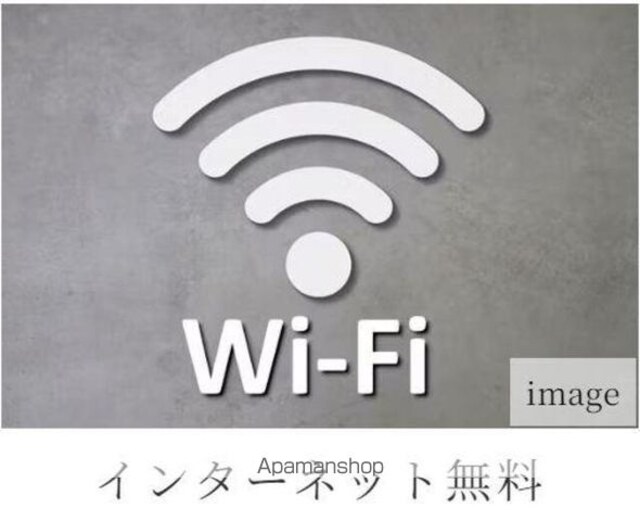 パークアクシス下北沢[2LDK/52.35m2]の外観4