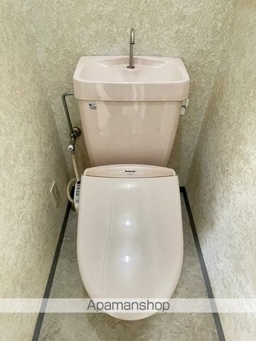 プレジデントヴィラAの内装写真
