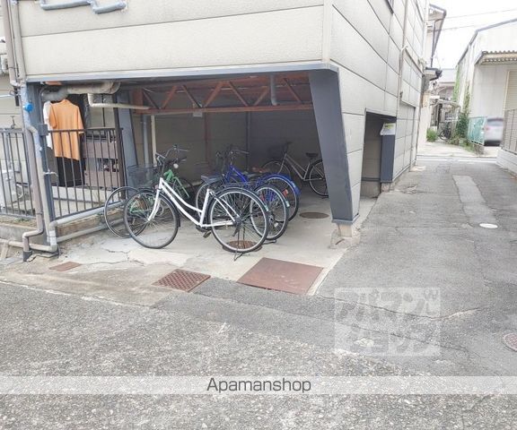 セカンドステージ静楽のその他写真