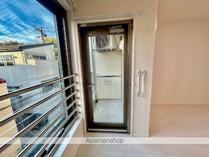 ラヴァリエ[1K/26.04m2]の内装2