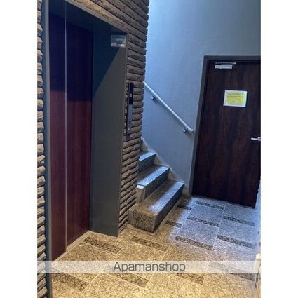 アクシス参番館[3LDK/89.58m2]のその他内装8
