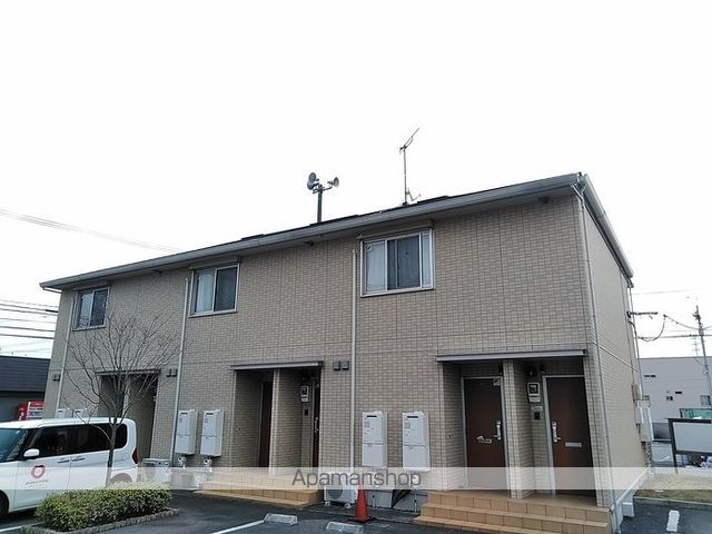 ホワイトリム A棟