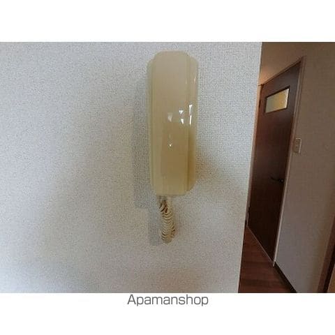 ルーベンス日永IIIの内装写真