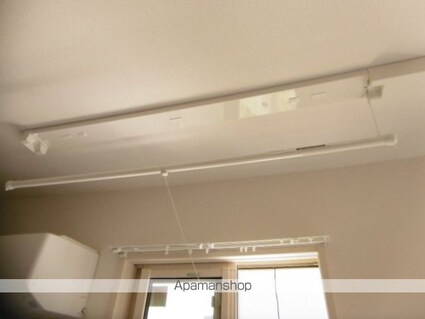 Ｃａｓａ　Ｃｏｎ　Ｐａｔｉｏ[1LDK/38.93m2]の内装2