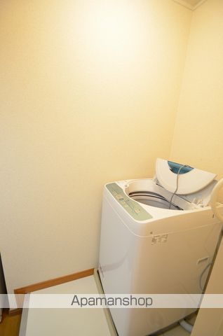 レオパレスリバーサイドガーデンの内装写真