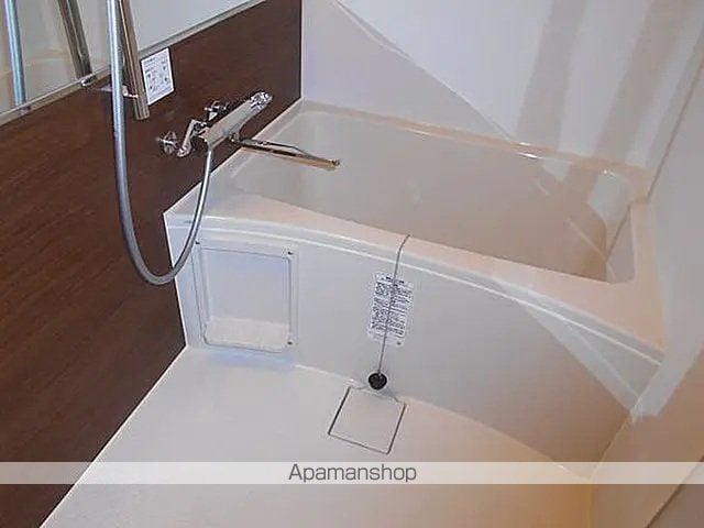 ザレジデンス東十条の内装写真