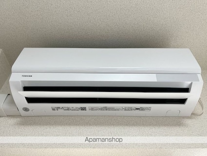 滋賀県大津市一里山１丁目[1R/23.1m2]のその他設備