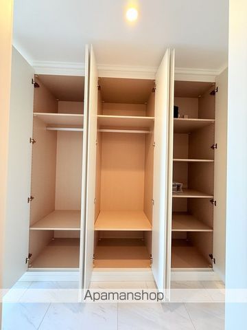 グラングリーン大阪THE NORTH RESIDENCEの内装写真