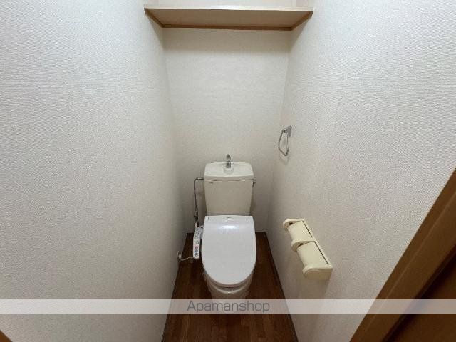 ハウスローリエの内装写真