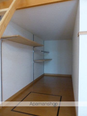 オイスターハウスの内装写真