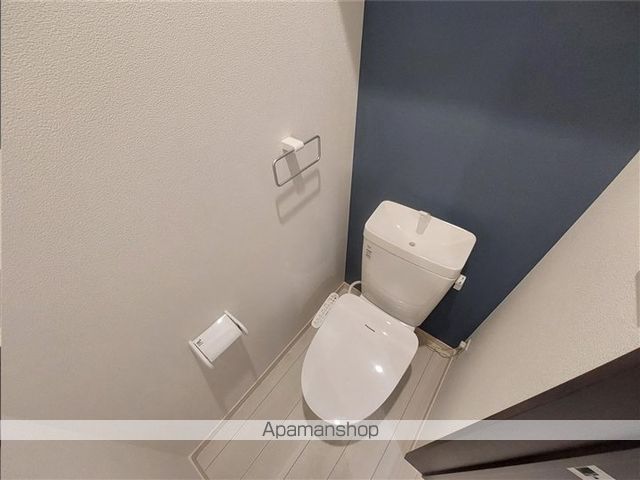 グランジュール若林の内装写真
