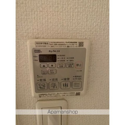 ＣＩＴＹ　ＳＰＩＲＥ堺筋本町（リトルリバー本町橋）[1K/30.25m2]のその他内装4