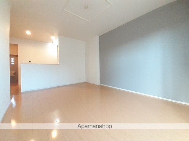 レジデンス藤Aの内装写真