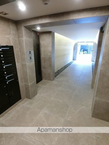 コンポジット千駄木ヒルトップの内装写真
