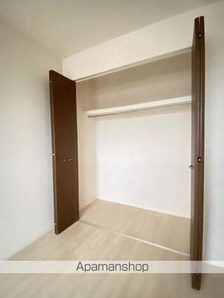 香川県高松市上天神町[1LDK/35.1m2]の収納