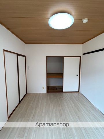 セジュール佐古の内装写真