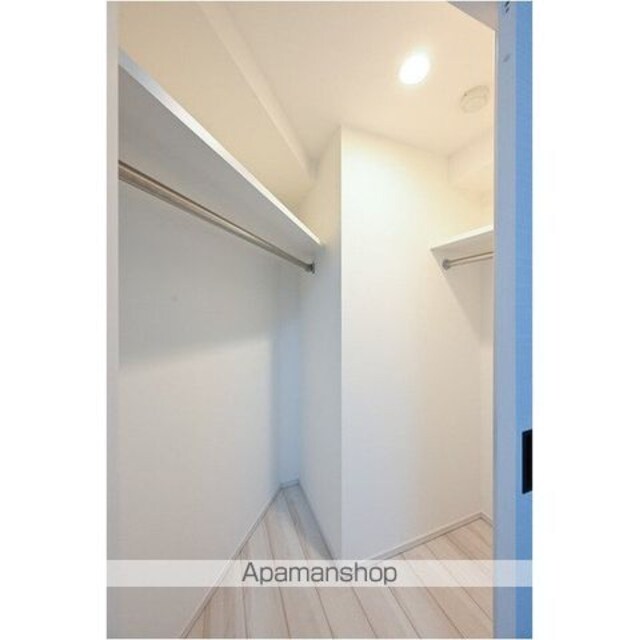 ＡＲＫＭＡＲＫ上北沢[1LDK/50.28m2]の収納