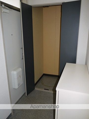 コーポさすかの内装写真